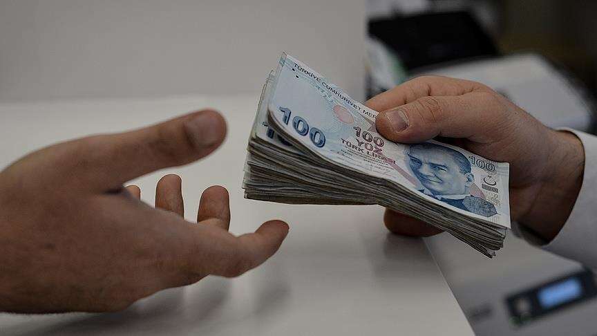 Emekliye Promosyon Yarışı: İşte En Yüksek Rakamı Veren Bankalar! 3